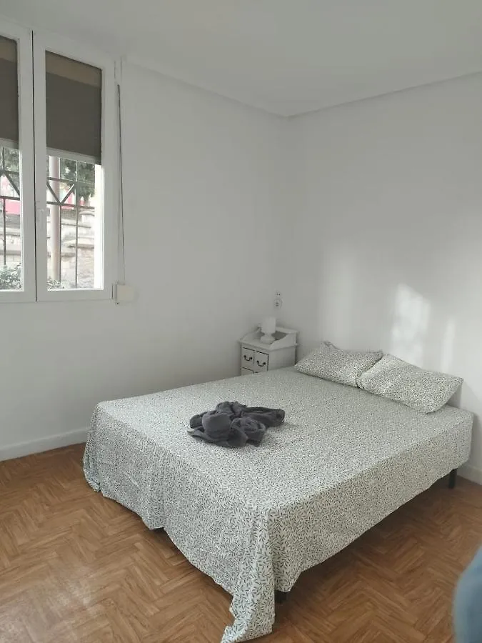 La Cruz 15 Apartment Bilbao 0*,