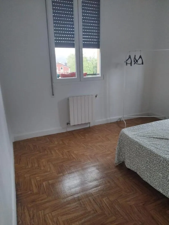 La Cruz 15 Apartment Bilbao