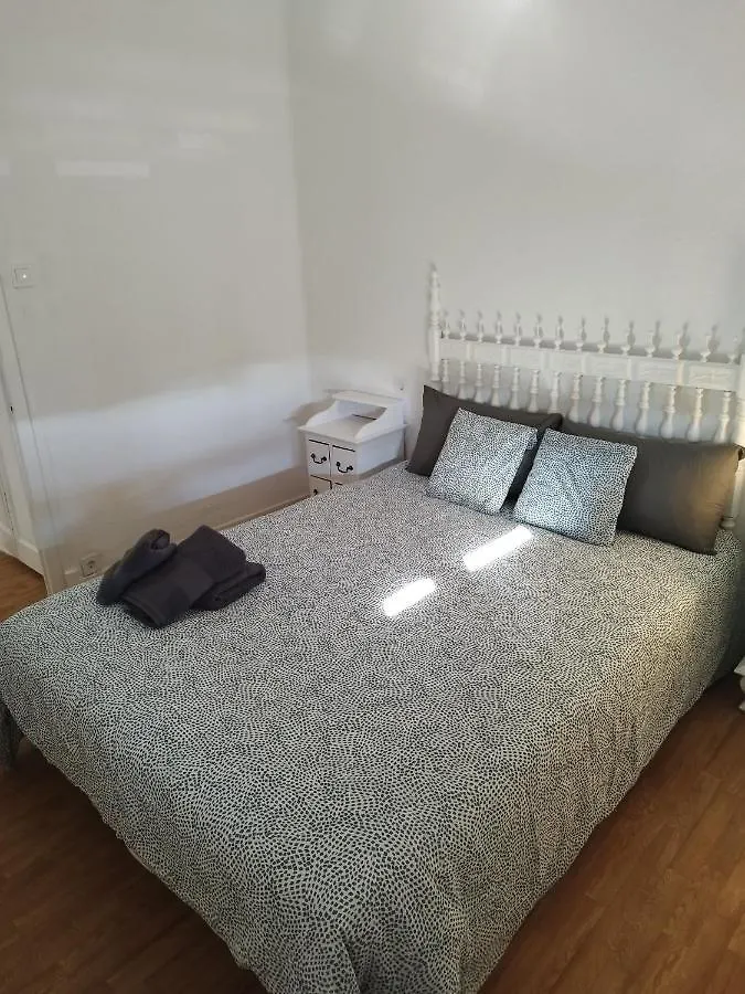 La Cruz 15 Apartment Bilbao